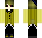 mirzas skin