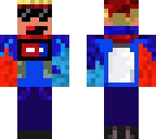 mlg milchi