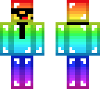 mlg rainbow