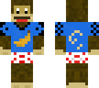 monkey