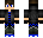 monster boy