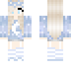 moon girl edit