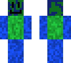 mr earth