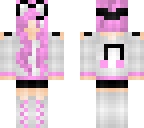 music girl