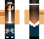my 2nd skin