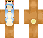 my bear skin