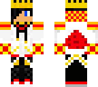 my best skin max kingdom
