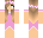 my easter dress