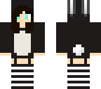 my easter skin