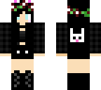 my easter skin