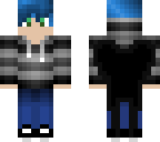 my favorite skin since i started