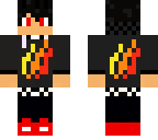 my new skin