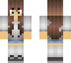 my new skin