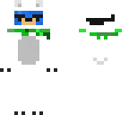 my new skin