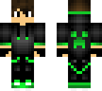 my personal skin2