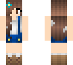 my skin
