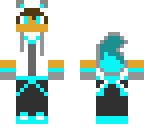 my skin