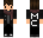 my skin
