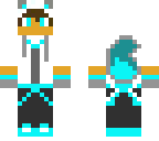 my skin edited