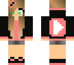 my youtube skin xd