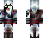 mystara rivana pirate spy