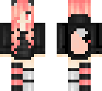 neko wolf girl