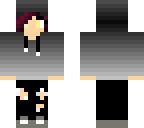 new msmysterious142's skin