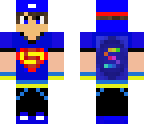 new superman