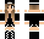 nieuwe skin 