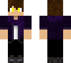 nightshade returns