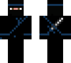 ninja x