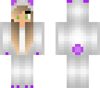 now 4 pixels arms puppy gurl