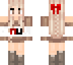 nutella girl