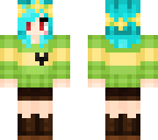 nyxie chara