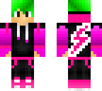 ombre