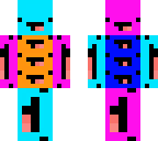 omega derp remade