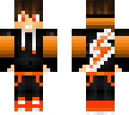 orange dude