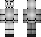original blank