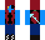 pacifist undyne
