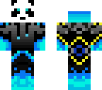 panda hype