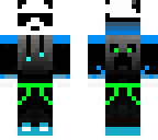 panda version 3