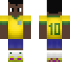 pele edit
