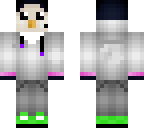 penguin