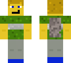 person fixed