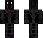 phatom mangle