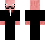 pig suit