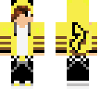 pika boy