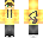 pika boy