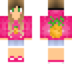 pineapplegirl