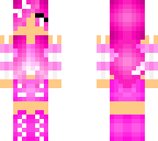 pink girl